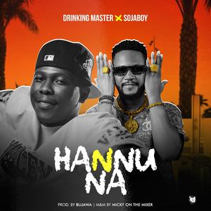 Hannu Na (feat. Sojaboy)