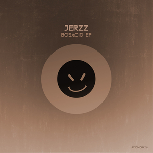 Bosacid B (Original Mix)
