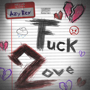 FUCK 2OVE