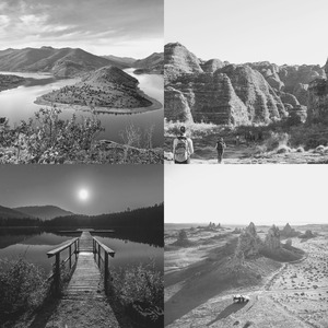 微妙的餐厅心情