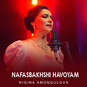 Nafasbakhshi Havoyam