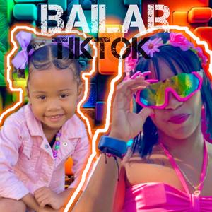 Pa Bailar (feat. La Peque Flow & Nashla)