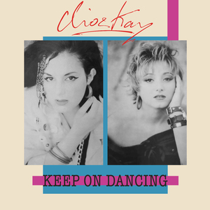 Keep On Dancing ((Club Mix) Prod. by Roberto Ferrante - 2022 Remaster)