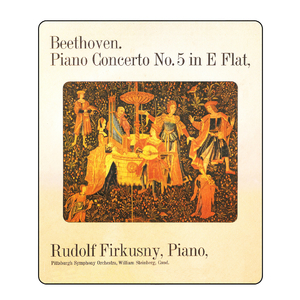 Piano Concerto No. 5 in E Flat (Movement 1)