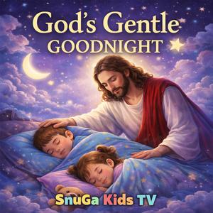 Rest in God’s Hands