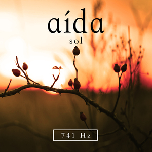 sol 741 Hz