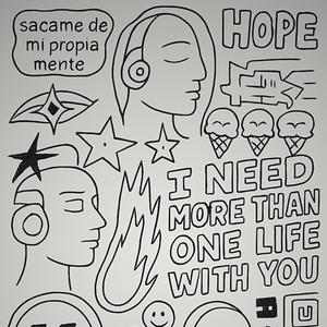 Sácame de mi propia mente