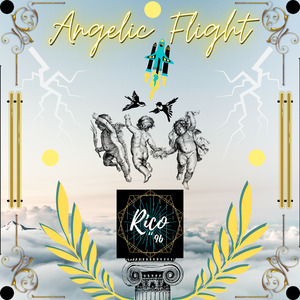 Angelic Flight