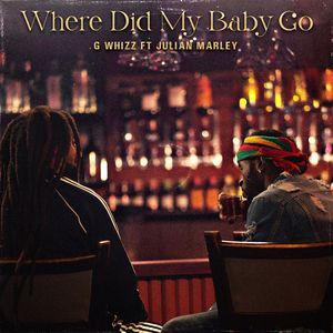 Where Did My Baby Go