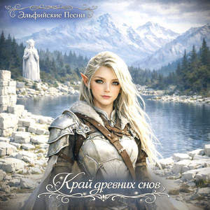 Край древних снов