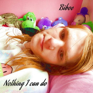 Nothing I can do