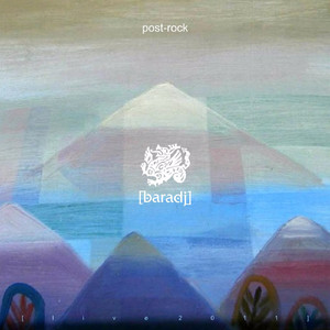 Post-rock Live