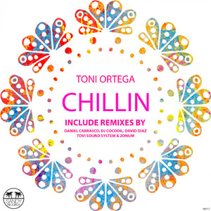 Chillin (David Diaz Remix)