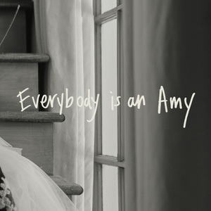 Everybody is an Amy