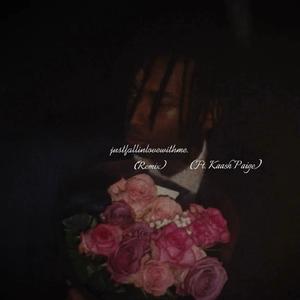 justfallinlovewithme. (feat. Kaash Paige) (Remix)