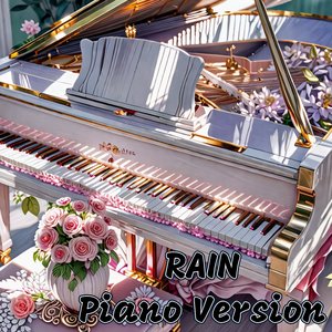 ABYSS RAIN (Piano Version)