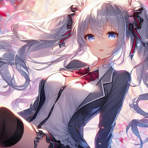 #恋してチュッ (feat. のぶあきHP, Luminous Angels & 背番号5)