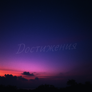 Достижения