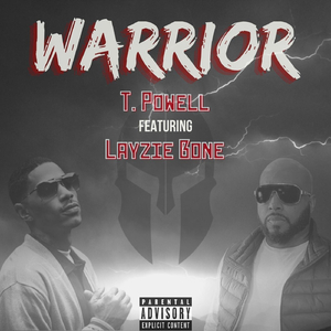 Warrior (feat. Layzie Bone)
