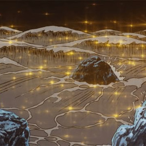 stillnessness quietlying