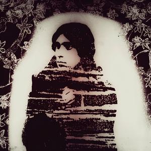 Mon cœur auprès des feuilles mortes