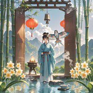 春归辞