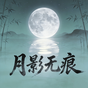 月影无痕