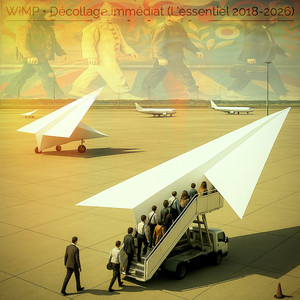 Oh Mais Merdeuh (Version Status Quo)