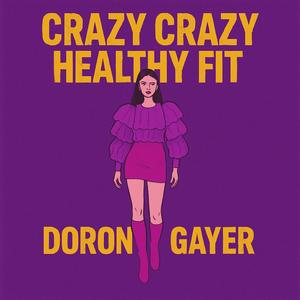 ‎‏Crazy Crazy healthy fit