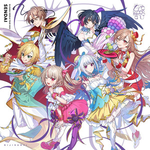 Arc goes oN (Live ver Singin' in the Rainbow! at Sendai)