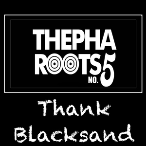 Thank Blacksand