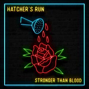 Stronger Than Blood