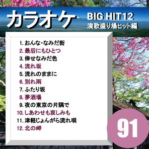 倖せなみだ色（カラオケ）