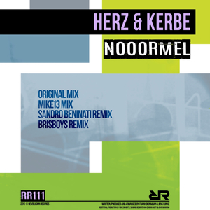 Nooormel (Original Mix)