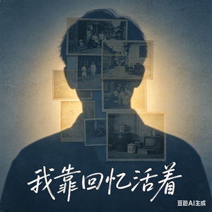 我靠回忆活着