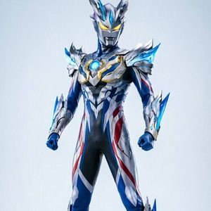 赛罗奥特曼2027剧场版主题曲《ゼロの光戦士》