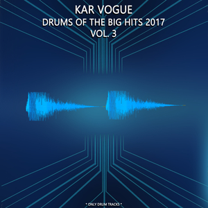 Lust For Life (Extended Drum Mix)