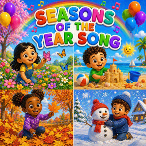 Seasons of the Year Song