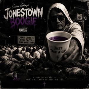 Jonestown Boogie