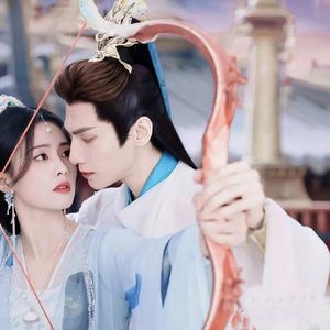 （竹笛版）要不然我们就这样一万年