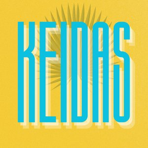 Keidas