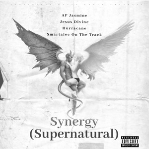 Synergy (Supernatural)