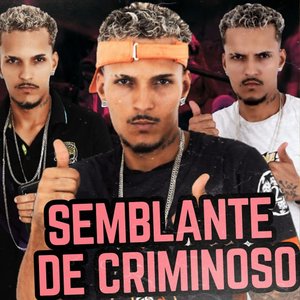 Semblante de Criminoso