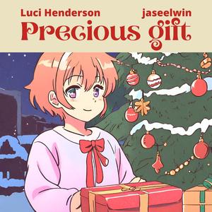 Precious gift (feat. jaseelwin)