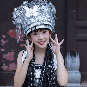 追梦人-赵美心.wav