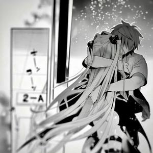 我們 真的相愛嗎?(feat.NanNan--)