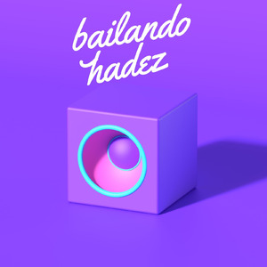 bailando