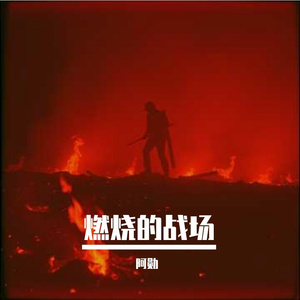 燃烧的战场