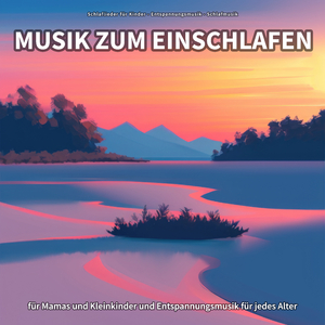 Musik zum Einschlafen, Pt. 75