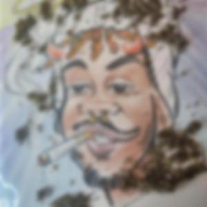 Nightmares(prod. Throwdown Sound)